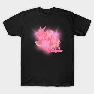 jem light T-Shirt